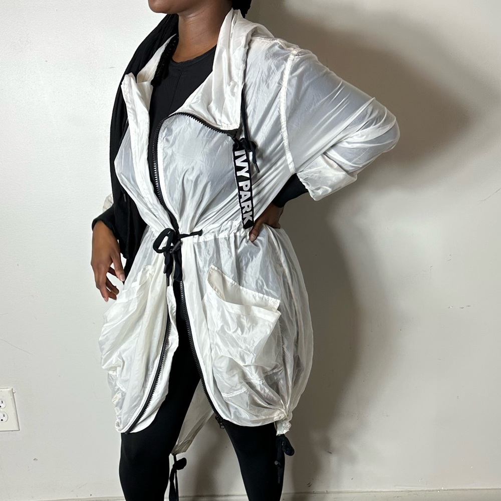 Windbreaker IVYPARK